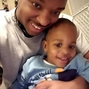 Meet your Posher, Trey